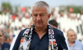 Локо (Пд) отказа на ЦСКА отлагане на мача в неделя