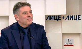 Данаил Кирилов: БСП саботират и създават несигурност, за да оправдаят евентуална загуба на изборите