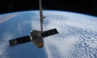 Високопоставен служител на руското външно министерство заяви че търговските сателити