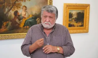 Престижната столична арт галерия Vejdi откри летен вернисаж с творби