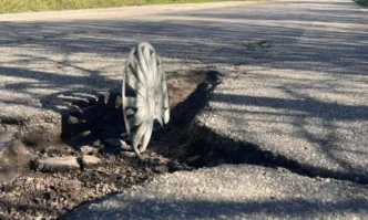 Народният представител от ГЕРБ СДС Враца Мартин Харизанов попита министърът на