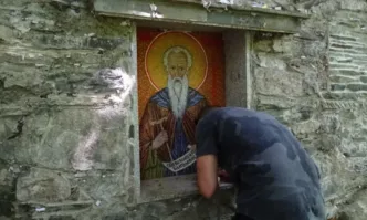 На 19 октомври почитаме Свети Иван Рилски Чудотворец – небесният покровител на българския народ