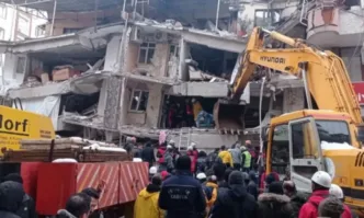 Украйна е готова да предостави необходимата помощ на приятелския турски