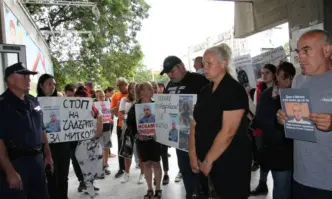 Жандармерия и полиция ще пазят денонощно Цалапица В Цалапица ще