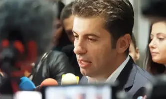 ПП ДБ внесе жалба срещу решението на ЦИК за отмяна на