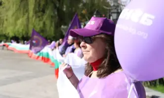 КНСБ планира голям протест в София в понеделник