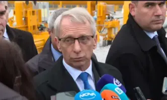 Радвам се че аргументите и разумът намериха своето място това заяви