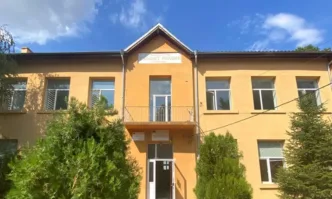 В изпълнение на договор BG RRP 1 007 0091 за инвестиция Модернизация на образователната