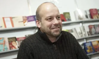 От профила във Фейсбук на Иво СиромаховАко искате да направите