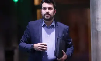 От Фейсбук профила на Георг ГеоргиевНяма да кача снимка за