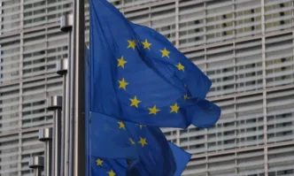 Договорено: ЕС въвежда таван от 180 евро на цената на газа