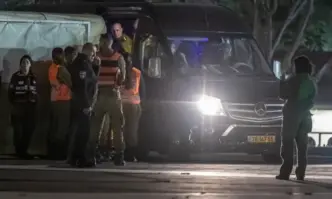 Примирието между Израел и Хамас ще бъде удължено с един