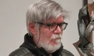 Арт галерия Vejdi открива в 18 00 часа на 11 февруари 2026  сряда специална