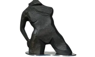 Арт галерия Vejdi открива на 9 юли 2025 г сряда изложба