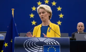 Призив за намаляване потреблението на електроенергия в целия блок и