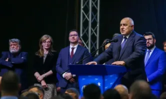 Нищо не се е променило от времето на Мирчо Спасов