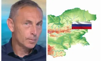 Варненци да влизали в България с визи иска журналистът и