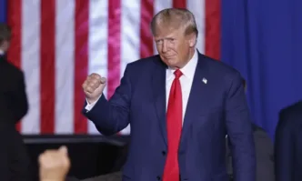 Представител на предизборния щаб на Доналд Тръмп поясни че кандидатът