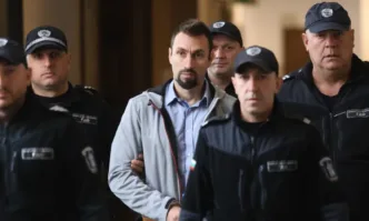 Осъдиха на 20 години затвор съпруга на 33 годишната Евгения Владимирова