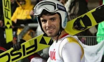 Владимир Зографски завърши на 33 то място в състезанието от Световната