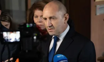 България и Северна Македония са в траур за загиналите младежи