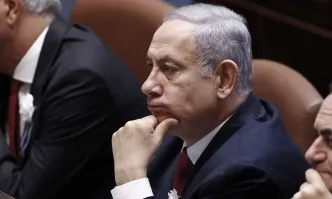 Нетаняху върна мандата за съставяне на правителство