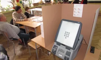 МВР ще съдейства за гласуване без лична карта