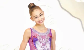 Ансамбълът на България спечели титлата в многобоя и олимпийска квота