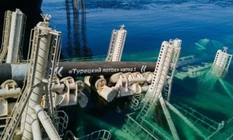 Три компании искат да строят Турски поток на българска територия