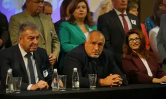 Направеното от нас за облика на града е видимо –