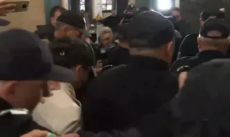 18 годишният Адриан Антонов обвиняем за жестоката катастрофа в София остава