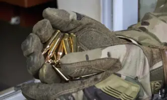 САЩ са изпратили приблизително 1 1 милиона куршума конфискувани от Иран