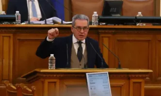 Жесток скандал се разрази между ДПС и Бойко Рашков в