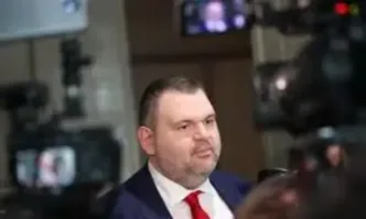 Делян Пеевски: ЦИК не си върши работата, през задния вход се вкарва една партия в парламента