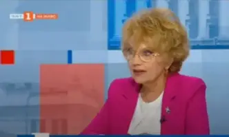 Иван Гешев се провали като главен прокурор и не въздаде