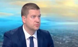 Живко Тодоров: ГЕРБ се представи добре в тези избори