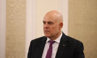 Преди две години главният прокурор е закупил за дома газов