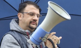 От Фейсбук профила на журналиста Явор Дачков На вниманието на Продължаваме