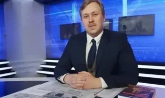 От Фейсбук профила на Димитър СтояновЕдна от най много лансираните опорни