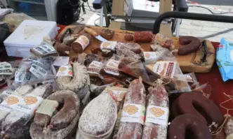 Гарантирано качество различен вкус и доказано доверие в българското производство