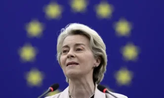 Доналд Тръмп не трябва да се намесва в европейската политика Това