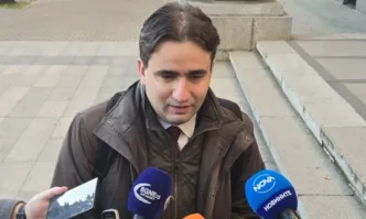 Ще отидем на лидерска среща за правителство ако бъдем поканени