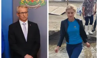 Да работи с цифри и анализи а не да използва