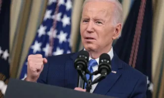 Американският президент издаде указ който предвижда санкции за всички държави