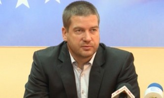 Днес в общината дойдоха служители на КПКОНПИ които поискаха от