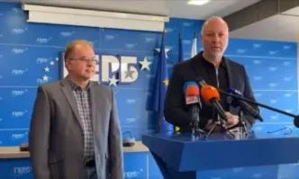 Уважаваме решението на ЦИК но това не означава че се