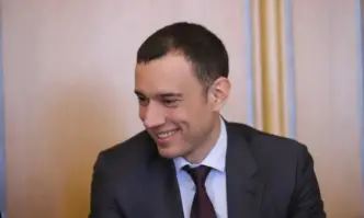 Новият кмет на София Васил Терзиев е взел изненадващо решение