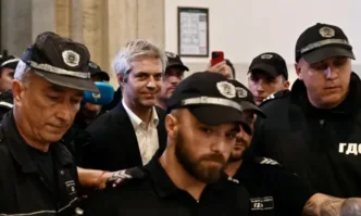 Кметът на Варна Благомир Коцев остава в ареста