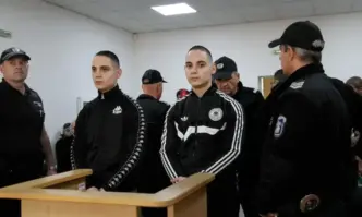 Районната прокуратура в Пловдив внесе протест срещу постановената 3 годишна присъда