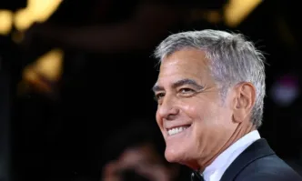 Клуни пропусна пресконференция за филма Джей Кели във Венеция заради синузит